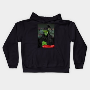 Moonclan Lisa Kids Hoodie